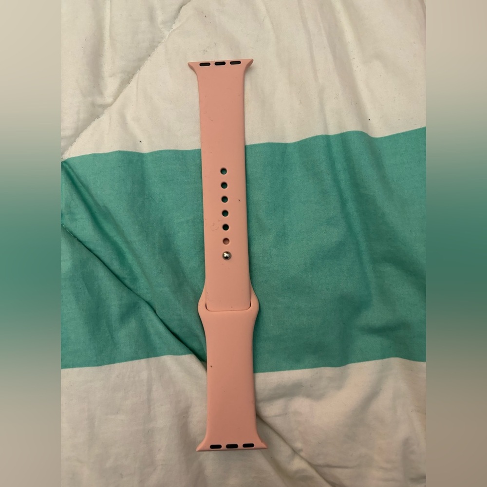 Apple Watch bands bundle - Picture 7 of 8
